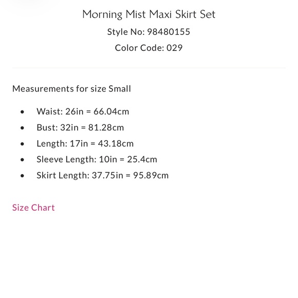 NWOT Free People Morning Mist Maxi Skirt Set- Sweet Yellow Combo - Picture 9 of 11